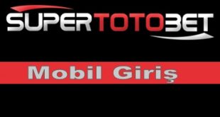 Supertotobet Mobil
