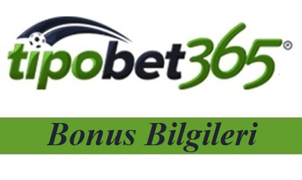 Tipobet Bonus Bilgileri