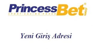 Princessbet Yeni Giriş Adresi