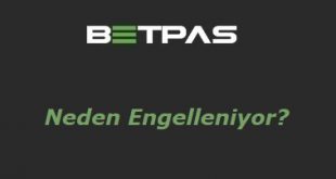 Betpas Neden Engelleniyor?