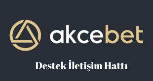 Akçebet Destek İletişim Hattı