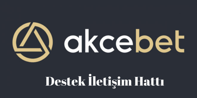 Akçebet Destek İletişim Hattı