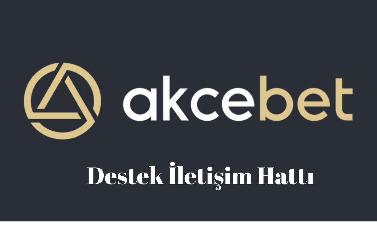 Akçebet Destek İletişim Hattı