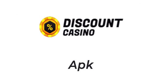 Discount Casino Apk