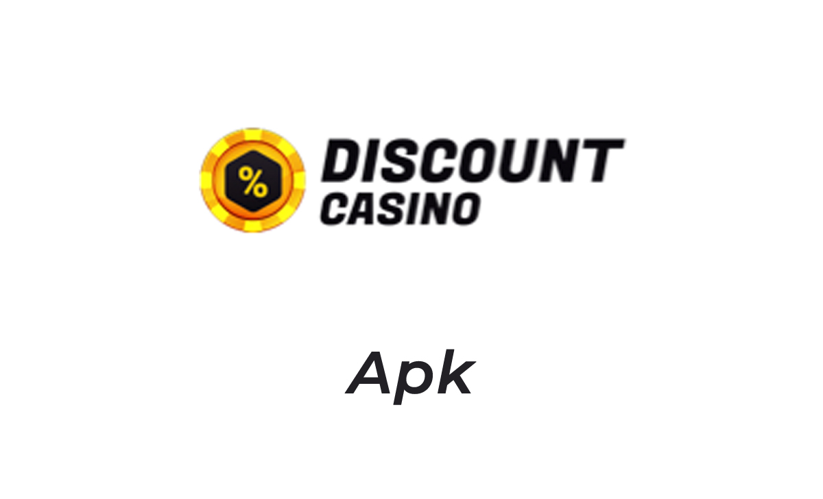 Discount Casino Apk