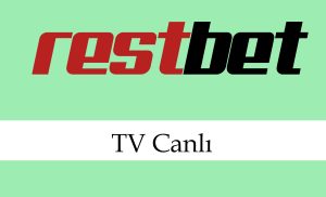restbettvcanlı