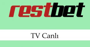 restbettvcanlı