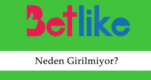 Betlike Neden Girilmiyor?