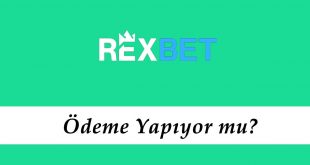 Rexbet Ödeme Yapıyor mu?
