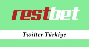 Restbet Türkiye Twitter
