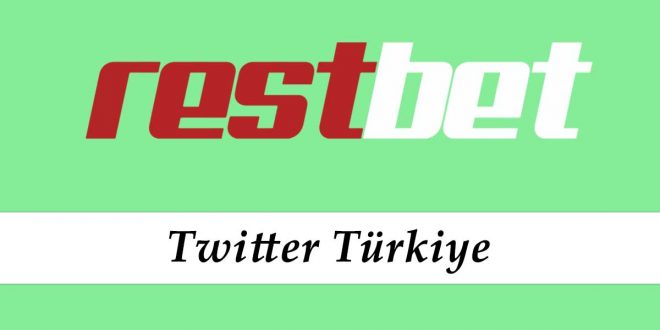 Restbet Türkiye Twitter