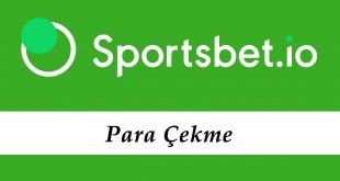 Sportsbet Para Çekme