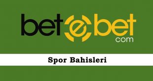Betebet Spor Bahisleri