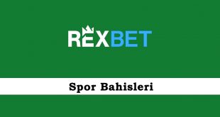 Rexbet Spor Bahisleri