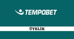 Tempobet Üyelik