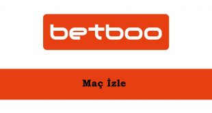 Betboo Maç İzle