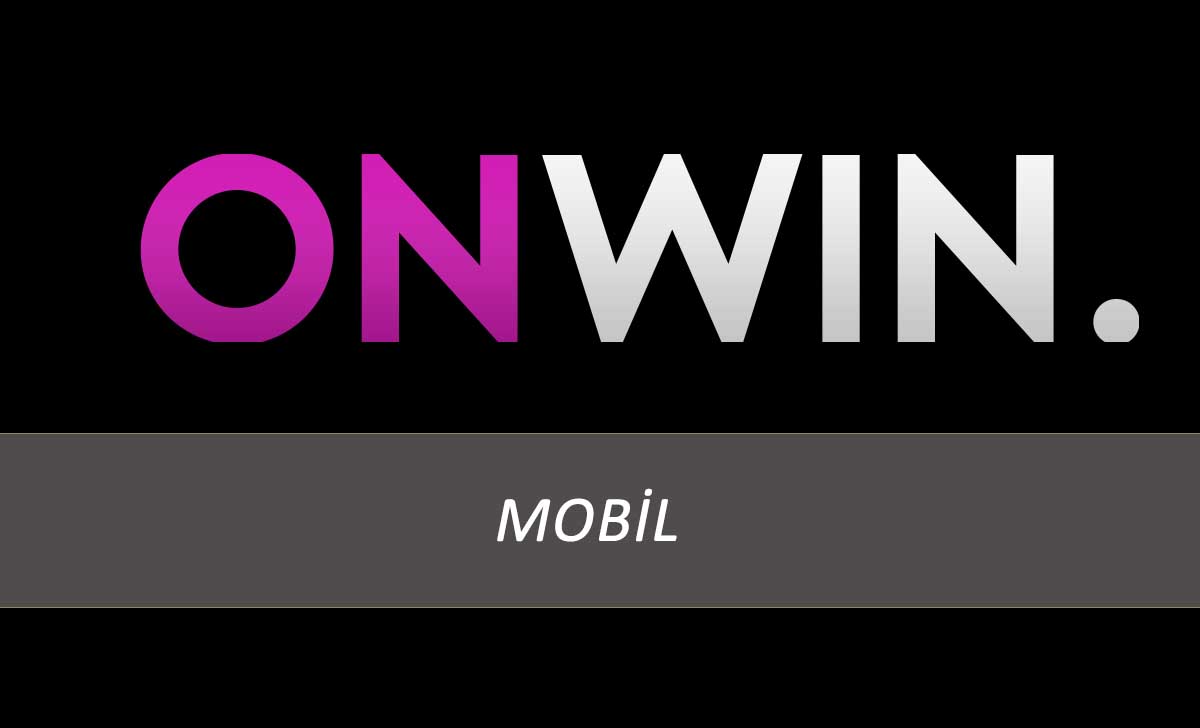 Onwin Mobil