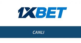 1xbet Canlı