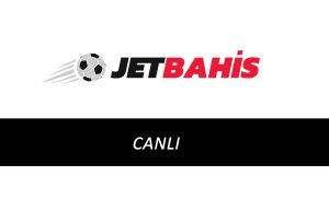 Jetbahis Canlı
