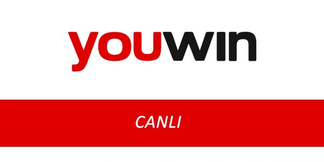 Youwin Canlı