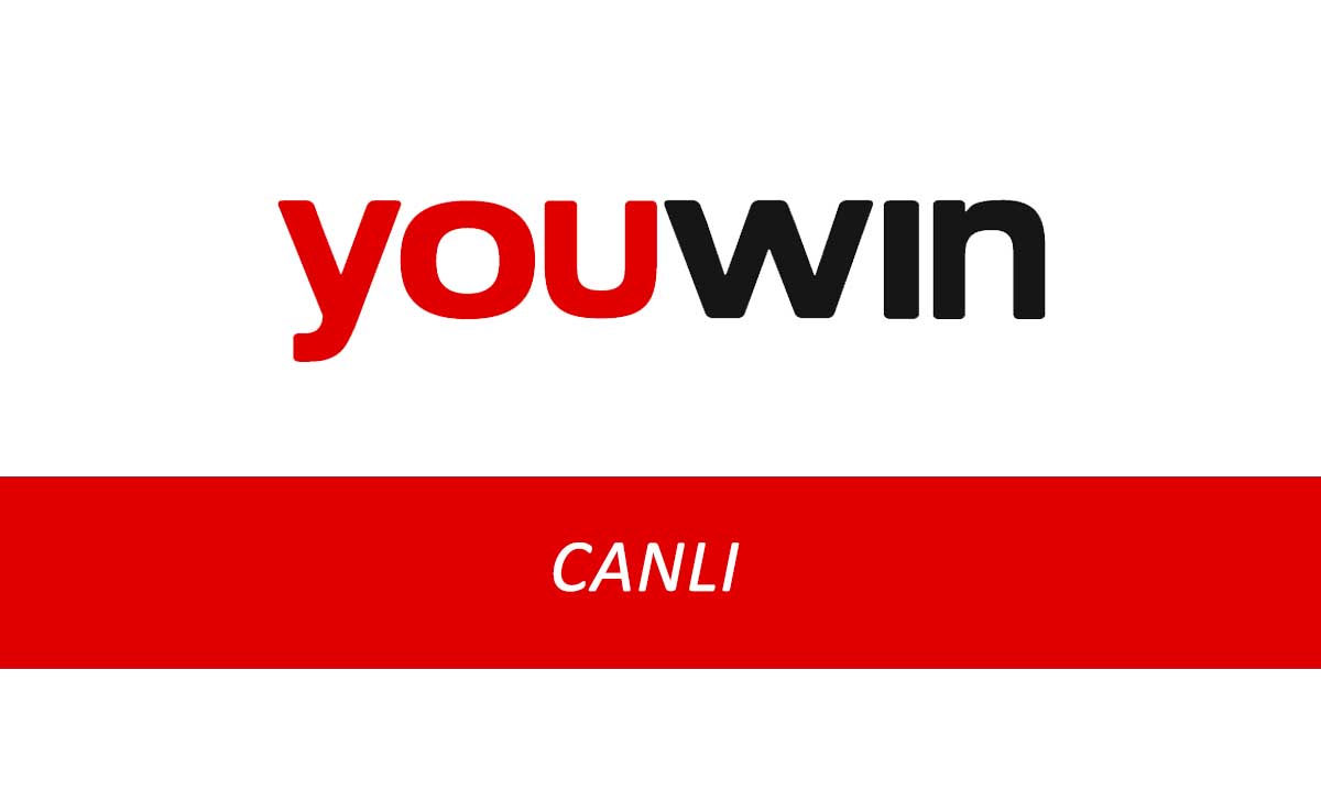 Youwin Canlı