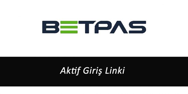 Betpas Aktif Giriş Adresi