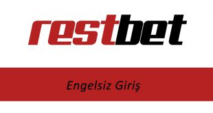 Restbet Engelsiz Giriş