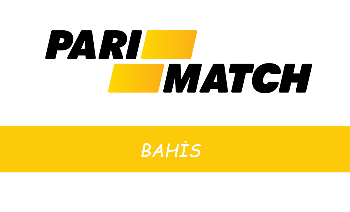 Parimatch Bahis