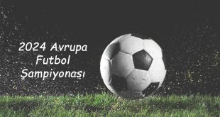 2024 Avrupa Futbol Şampiyonası