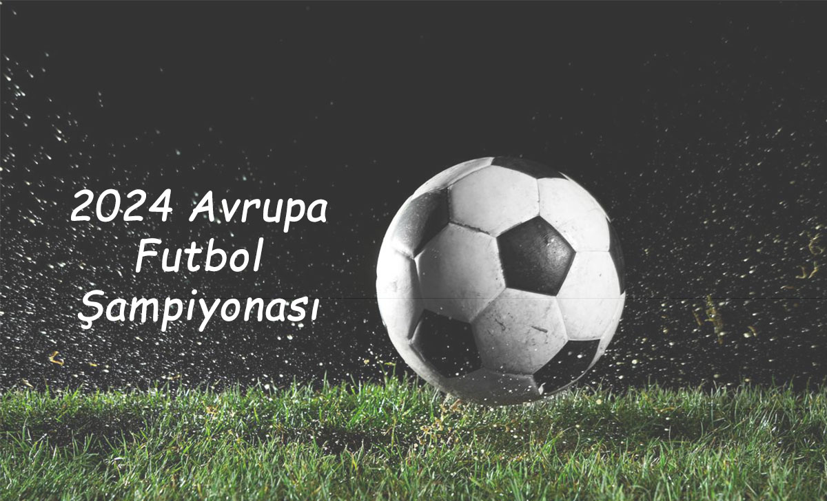 2024 Avrupa Futbol Şampiyonası