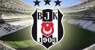 Beşiktaş Futbol Kulübü