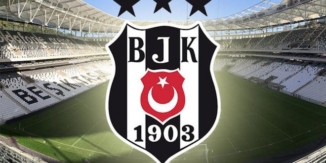 Beşiktaş Futbol Kulübü