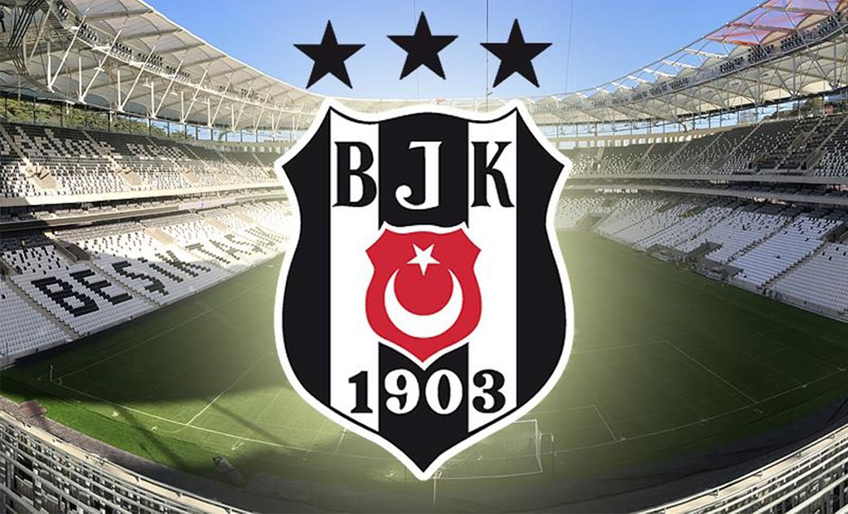 Beşiktaş Futbol Kulübü