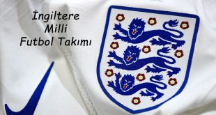 İngiltere Milli Futbol Takımı