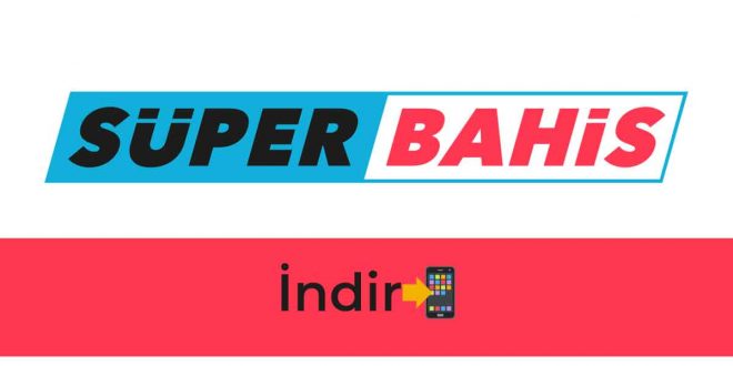 Süperbahis İndir