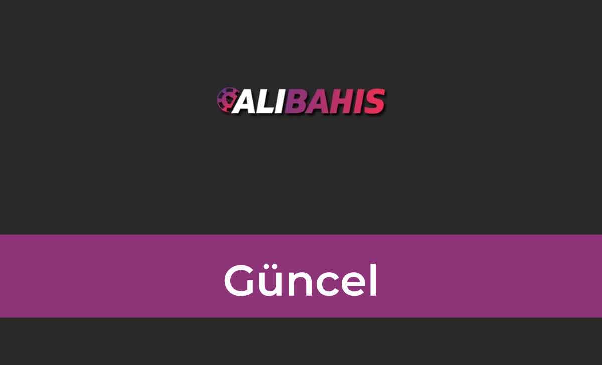 Alibahis190 Güncel