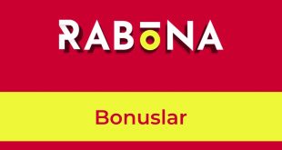 Rabona Bonusları