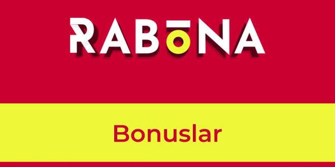 Rabona Bonusları