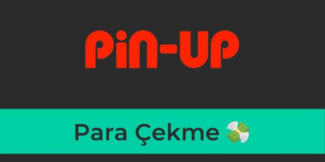 Pin-up Para Çekme