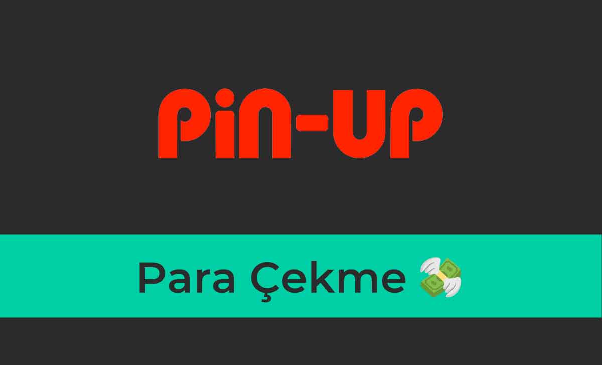 Pin-up Para Çekme