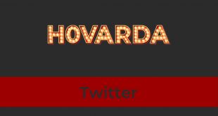 Hovarda Bet Twitter