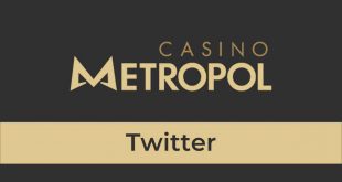 Casino Metropol Casino Twitter