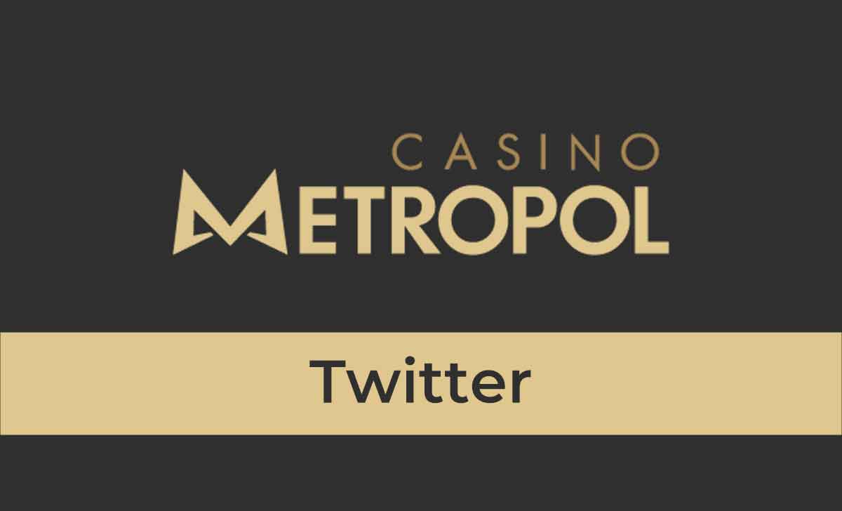 Casino Metropol Casino Twitter