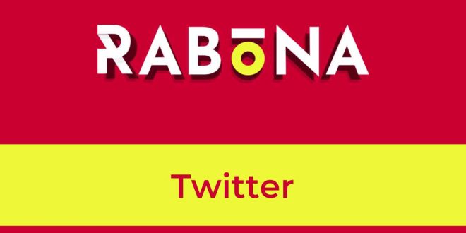 Rabona Twitter