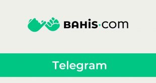Bahis com Telegram