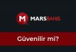 Marsbahis Güvenilir mi