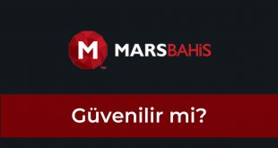 Marsbahis Güvenilir mi