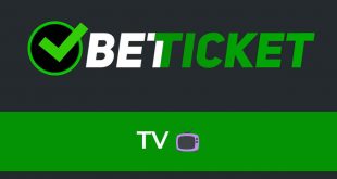 Betticket TV