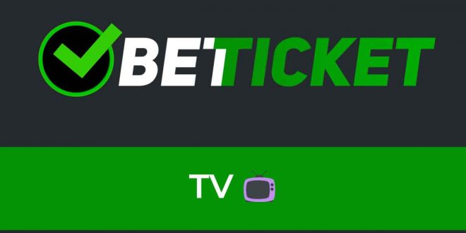 Betticket TV