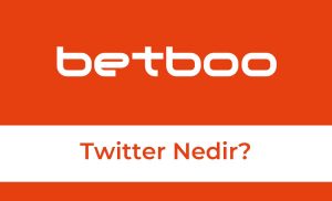 Betboo Twitter Nedir